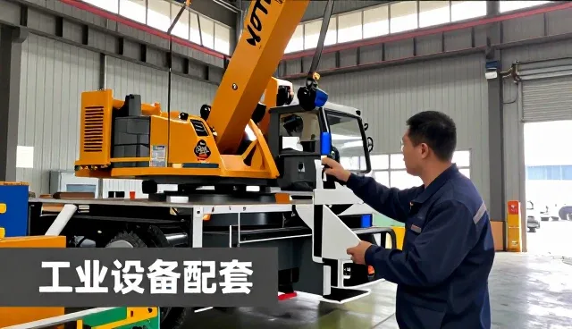 长治市正能力建筑设备有限公司打造符合现代需求的机械设备研发